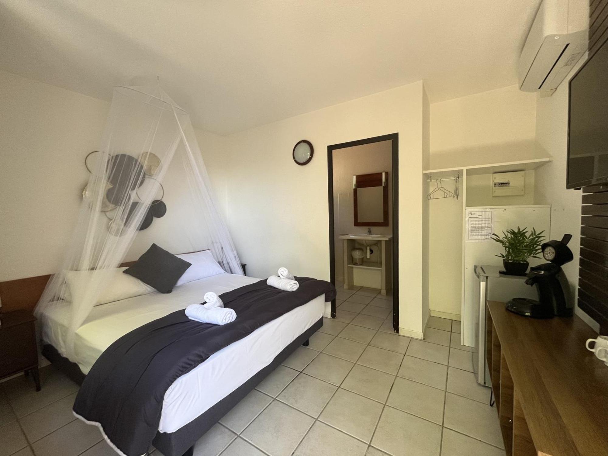 Mont Bouquet Lodge-Residence Hoteliere Brouzet-les-Ales Экстерьер фото